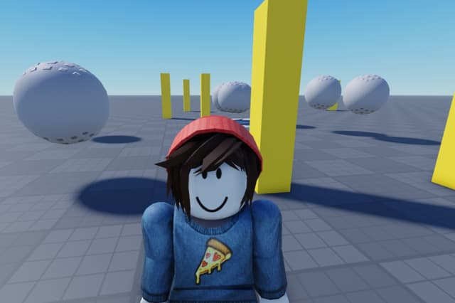 敵が自動的にあらわれるようにする!