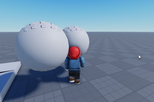 当たり判定をする!