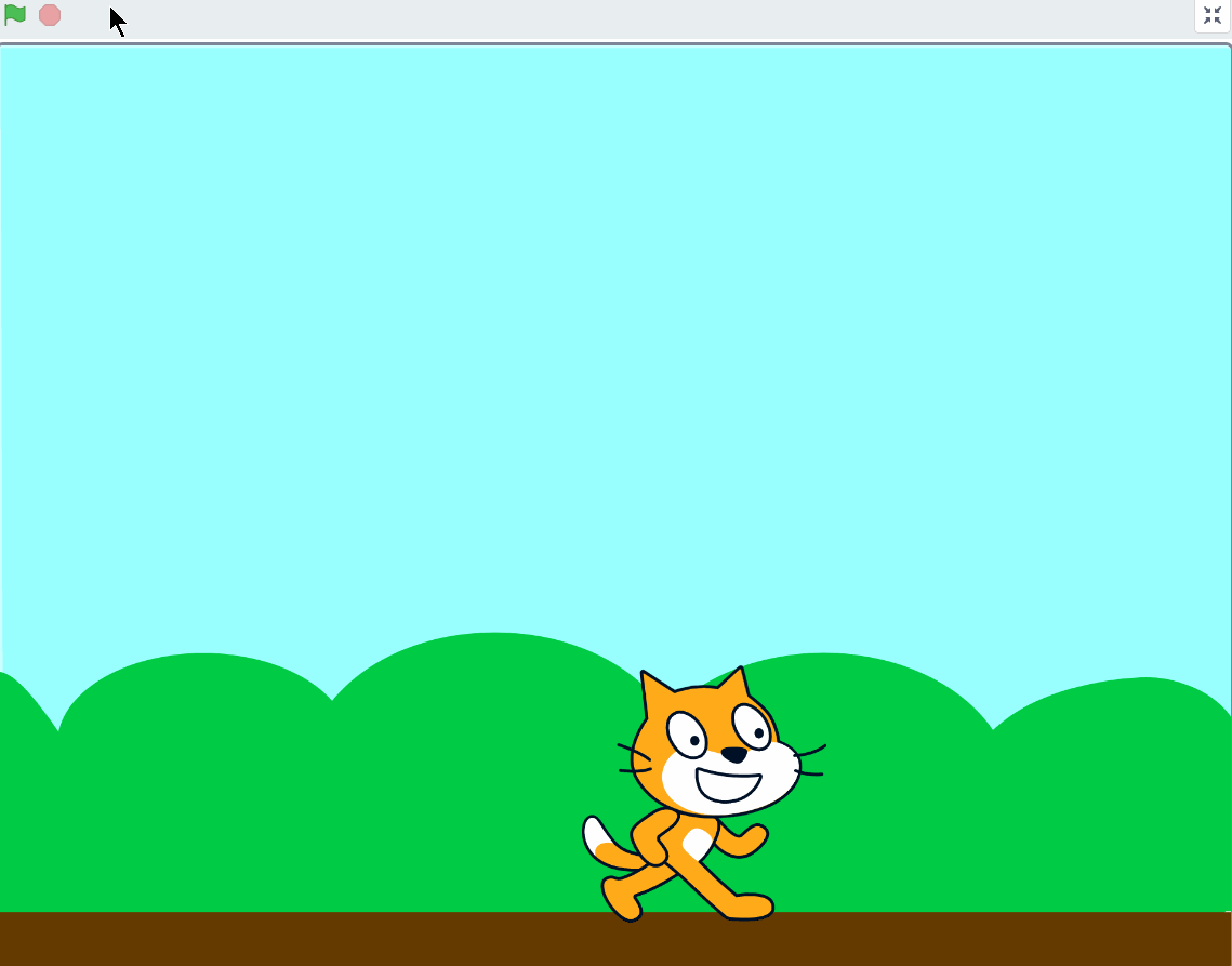 プレイヤーを動かす