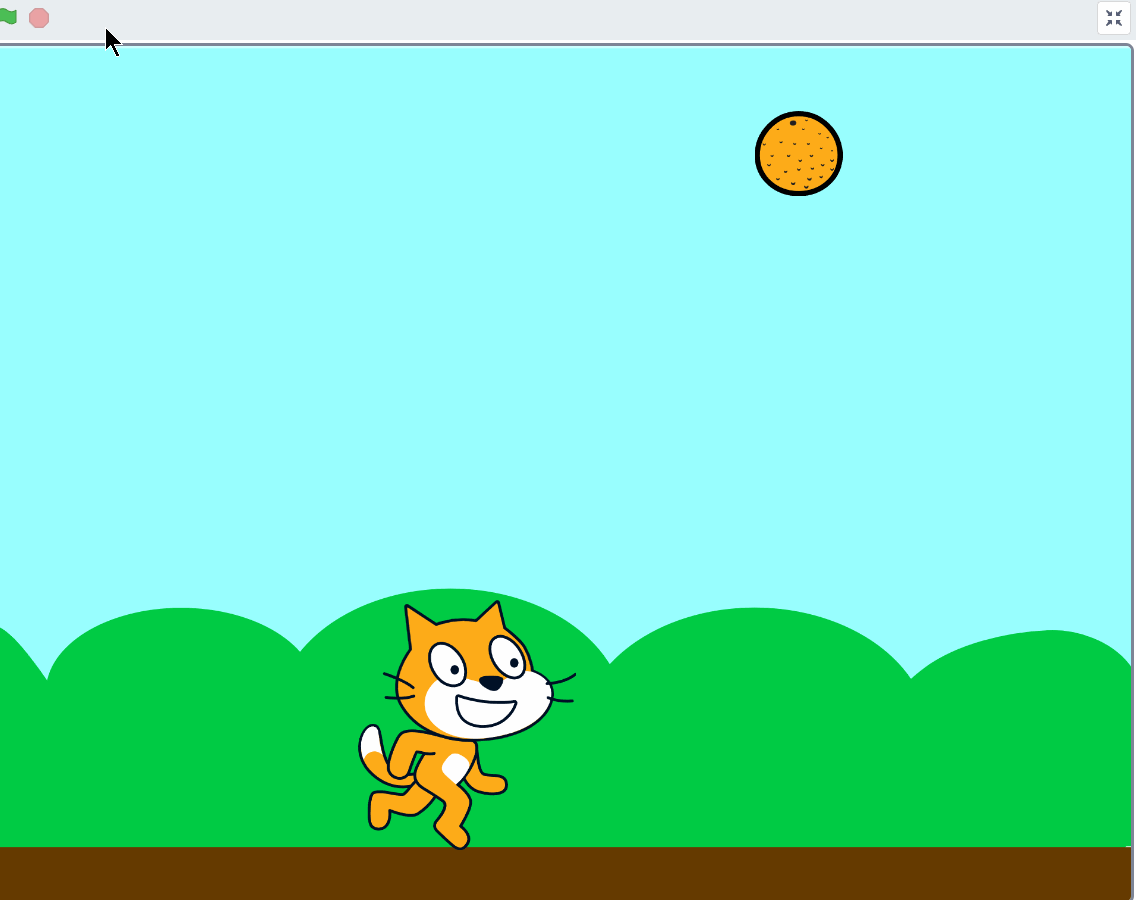 ゲームオーバーをついか