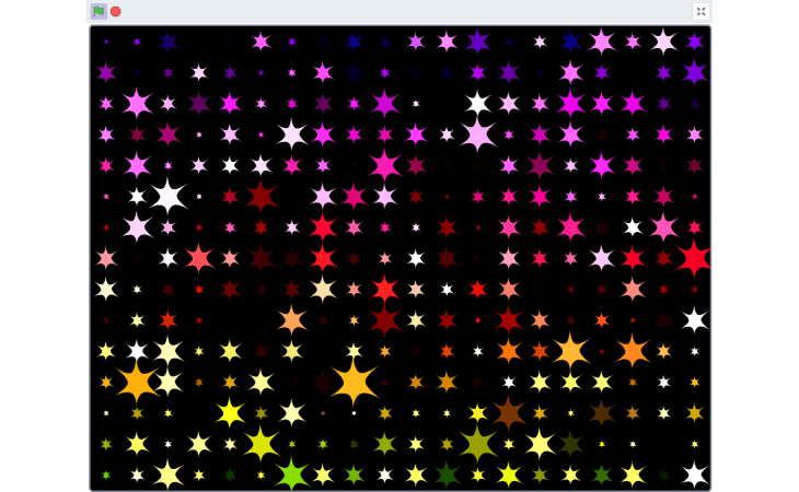 アレンジしてみよう!