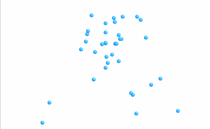 水のうごきをつくる