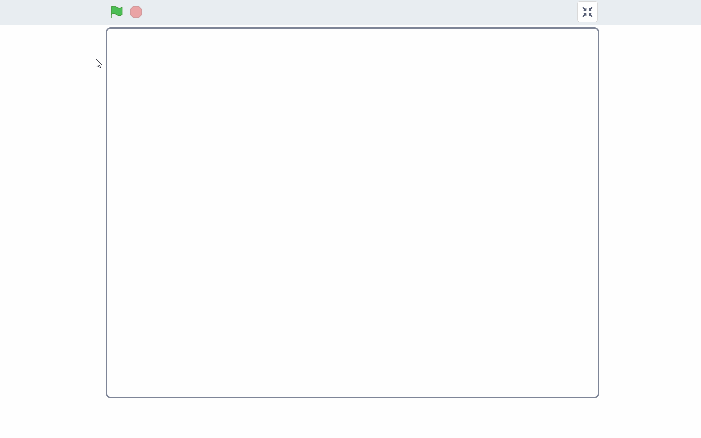 りんごを動かす