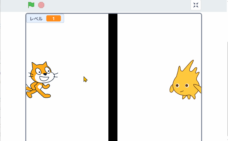 ゲームの仕上げ