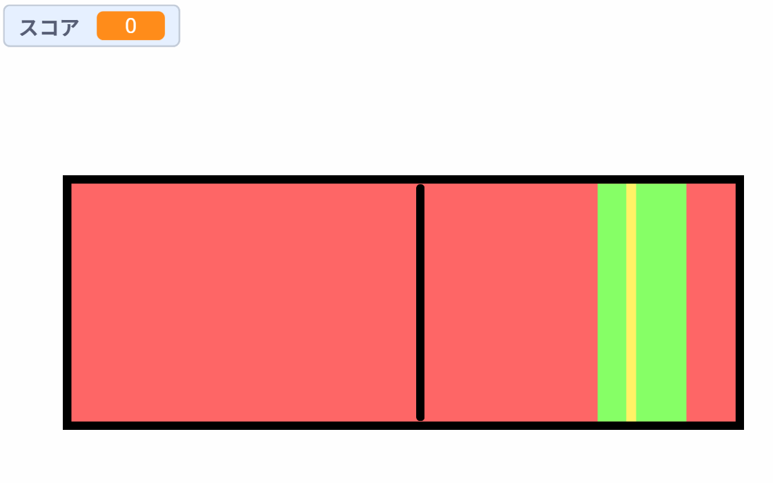 アレンジしよう