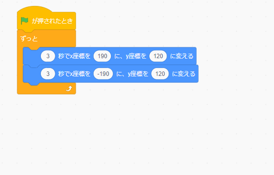 マスカットつぶを増やす