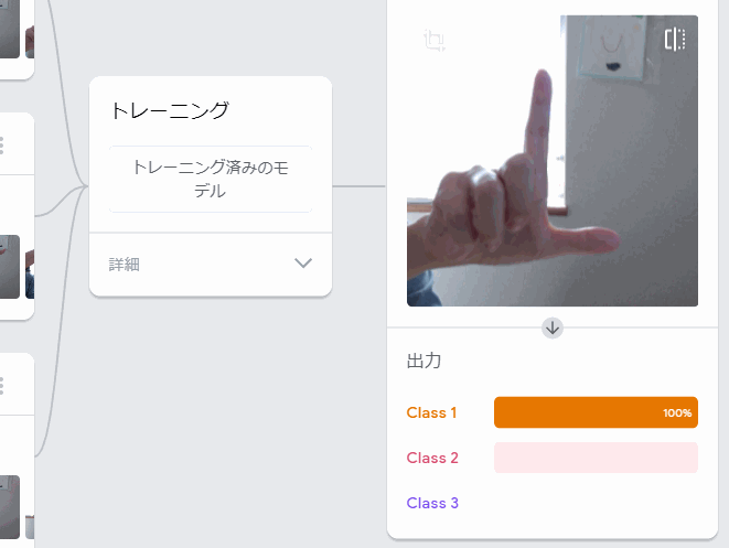 AIに画像を学習させる