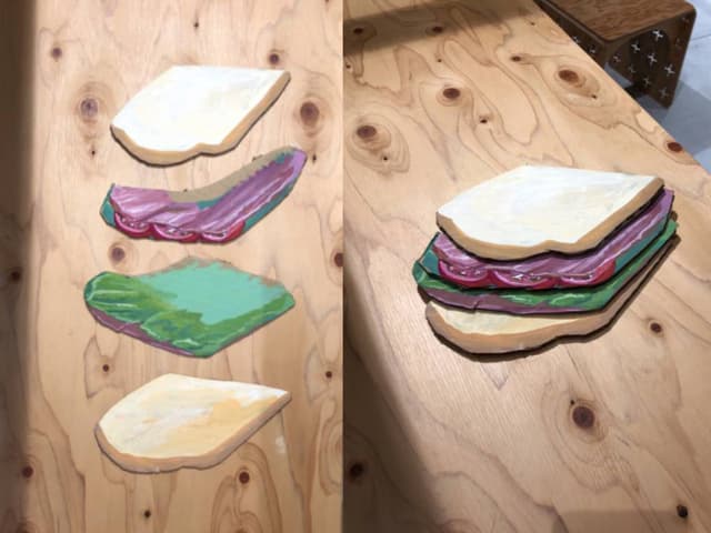 上級編:ピザ以外の作品作りにチャレンジ!