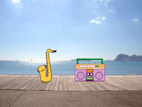 アレンジしてみよう