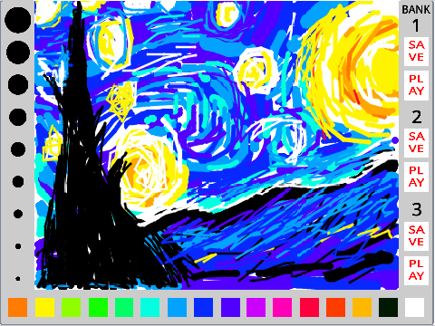 アレンジしよう